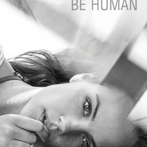 Bildband “BE YOU | BE HUMAN”