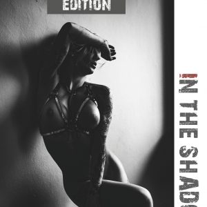 Magazin “IN THE SHADOWS | THE ROUGH EDITION”