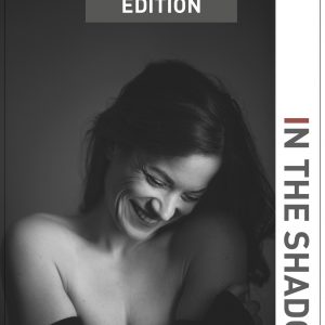 Magazin “IN THE SHADOWS | THE PORTRAIT EDITION”